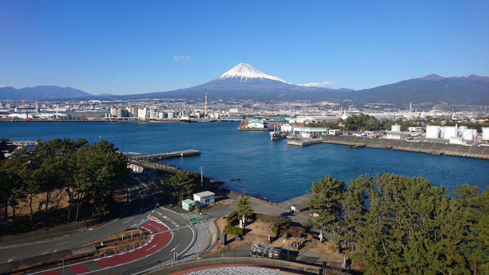 富士市の魅力を発信