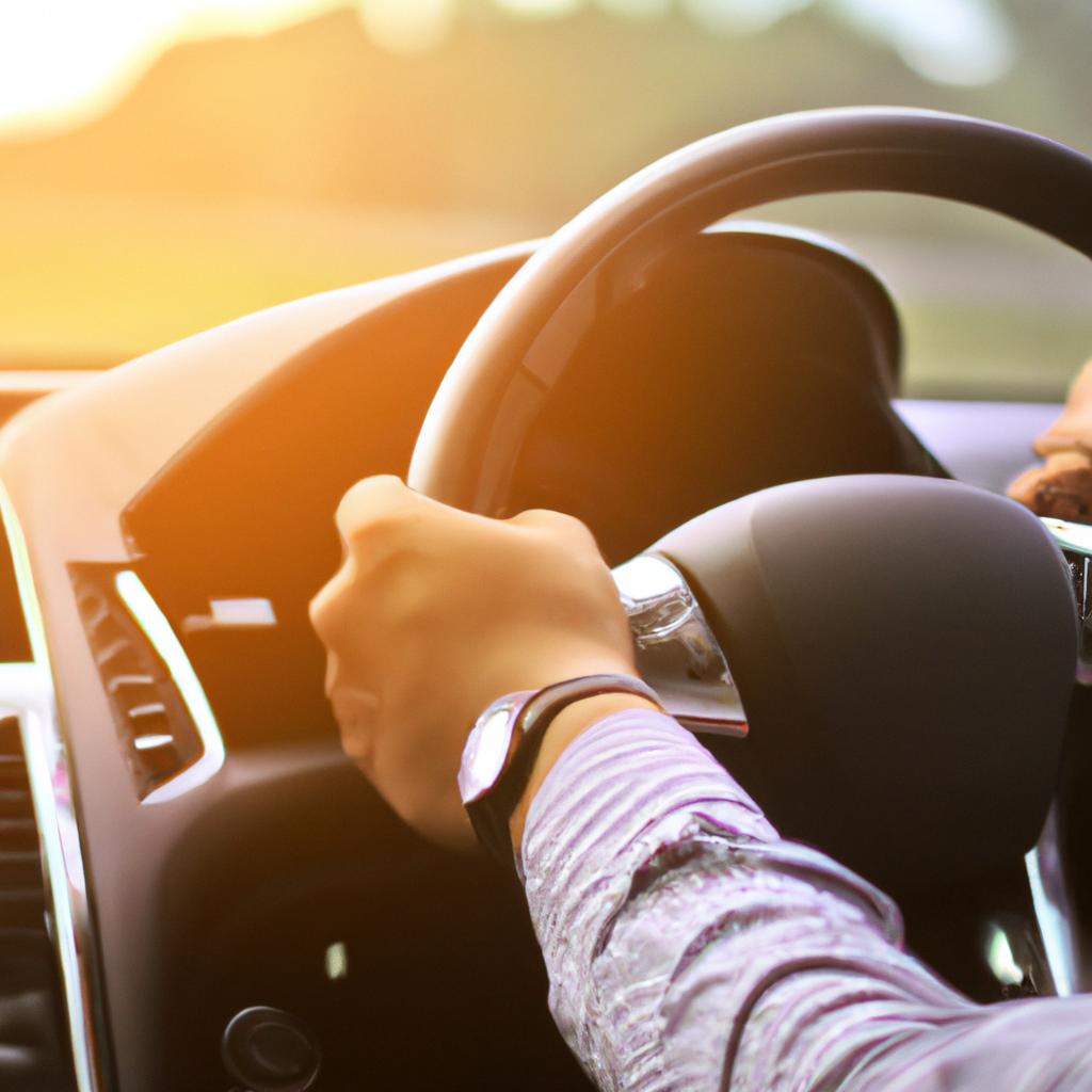 新しいキャリアとしての運転手の役割