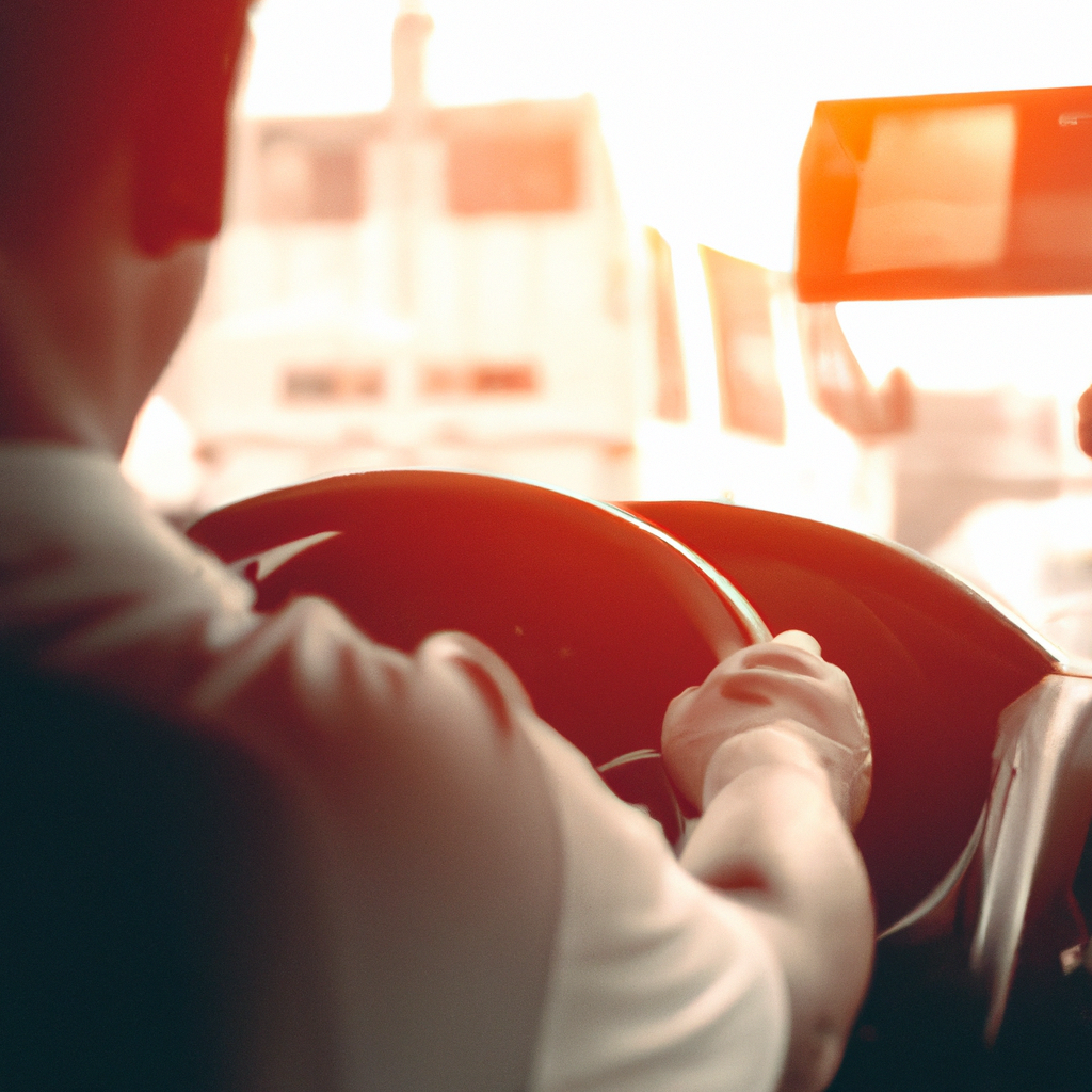 運転手・スタッフの求人情報