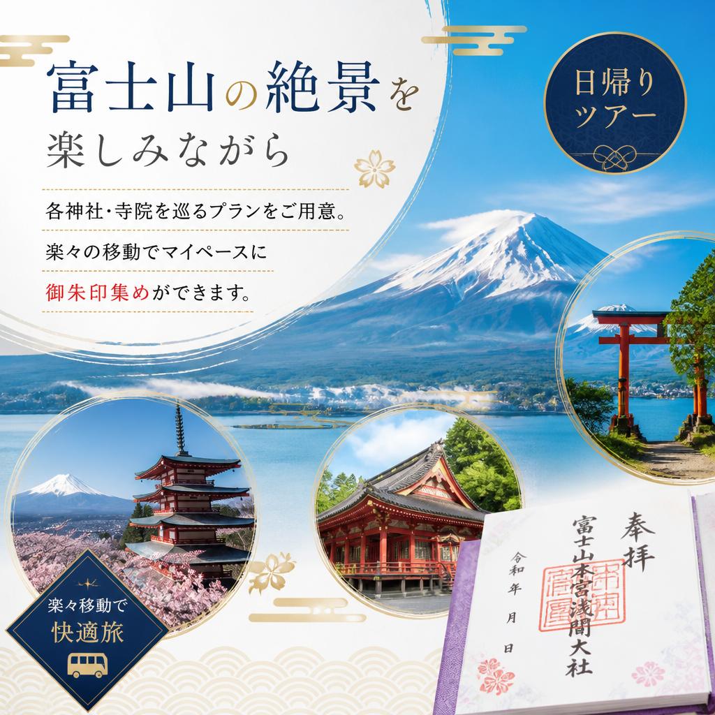 信興バス株式会社の特別ツアー