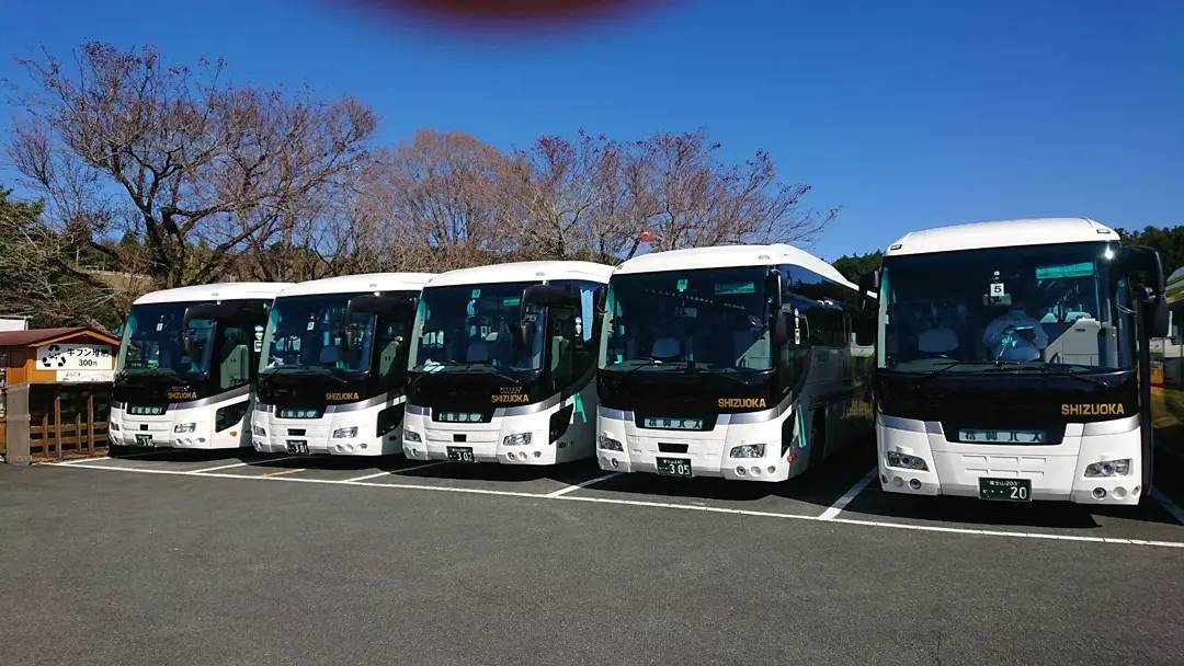 富士市の魅力を伝える、プロの運行管理者募集