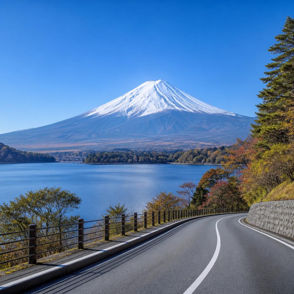 富士市の魅力を伝える仕事