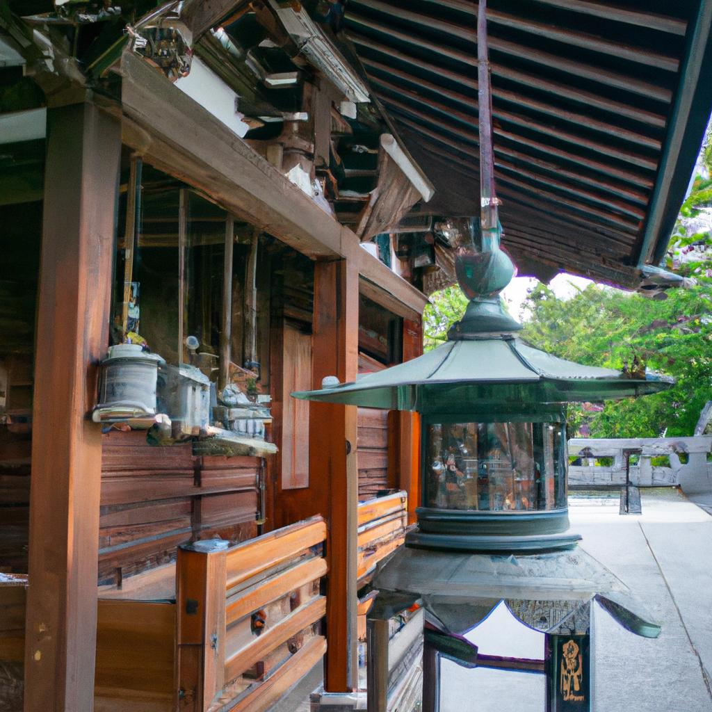 おすすめの神社仏閣と御朱印の魅力