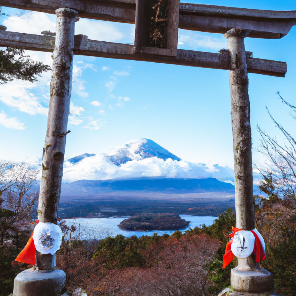 御朱印集めとふれあう旅の醍醐味
