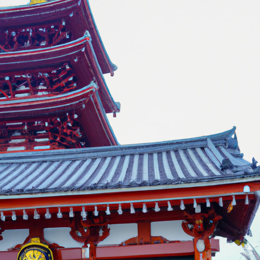 2. 浅草の文化と魅力を体感