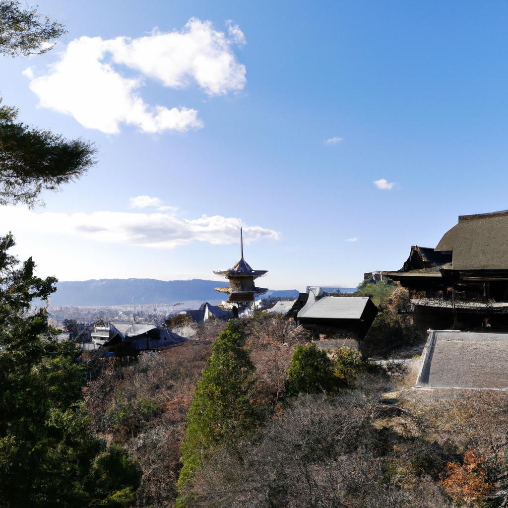 思い出を刻む旅の提案