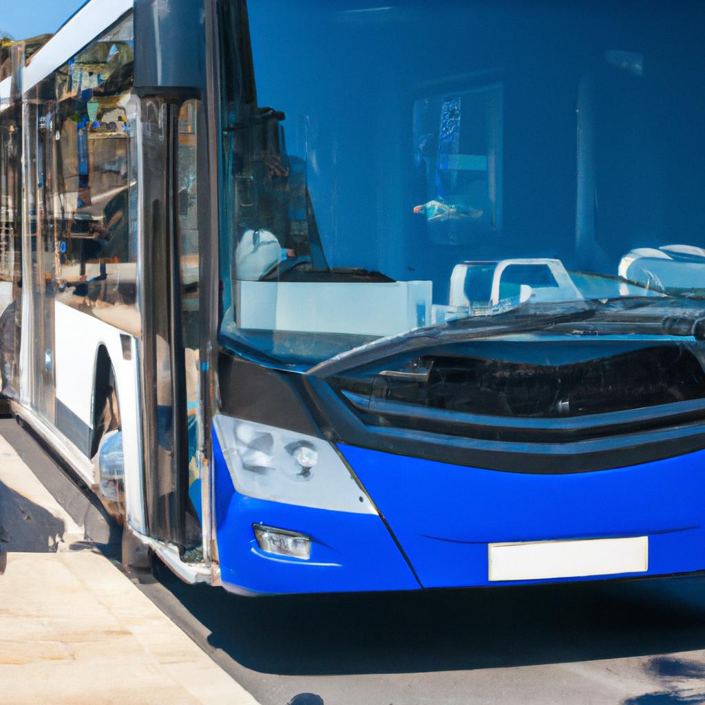 バス運転手の魅力とは？