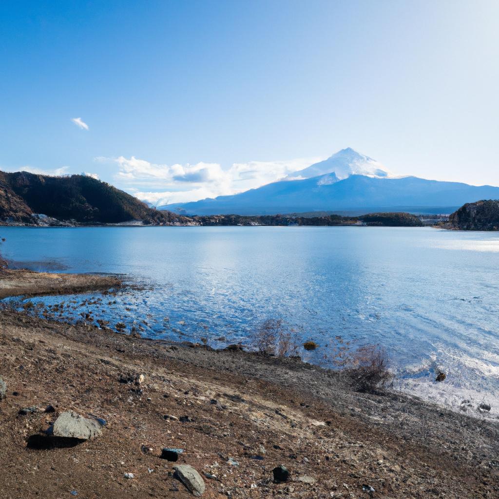 富士山観光の魅力とは