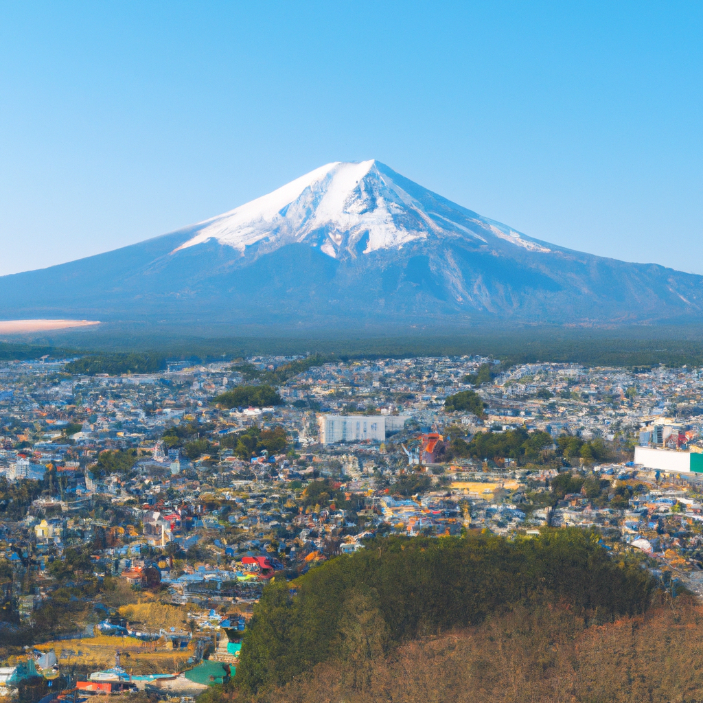 3. 地域特化型サービスのメリット