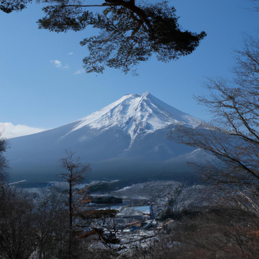 3. 自然体験と観光の最適な組み合わせ