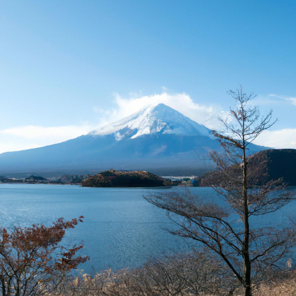 思い出に残る観光体験